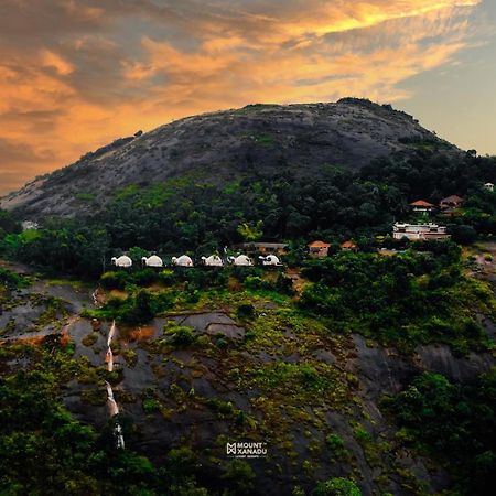 Mount Xanadu Resorts Ambalavayal Eksteriør bilde