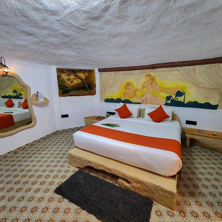 Mount Xanadu Resorts Ambalavayal Eksteriør bilde