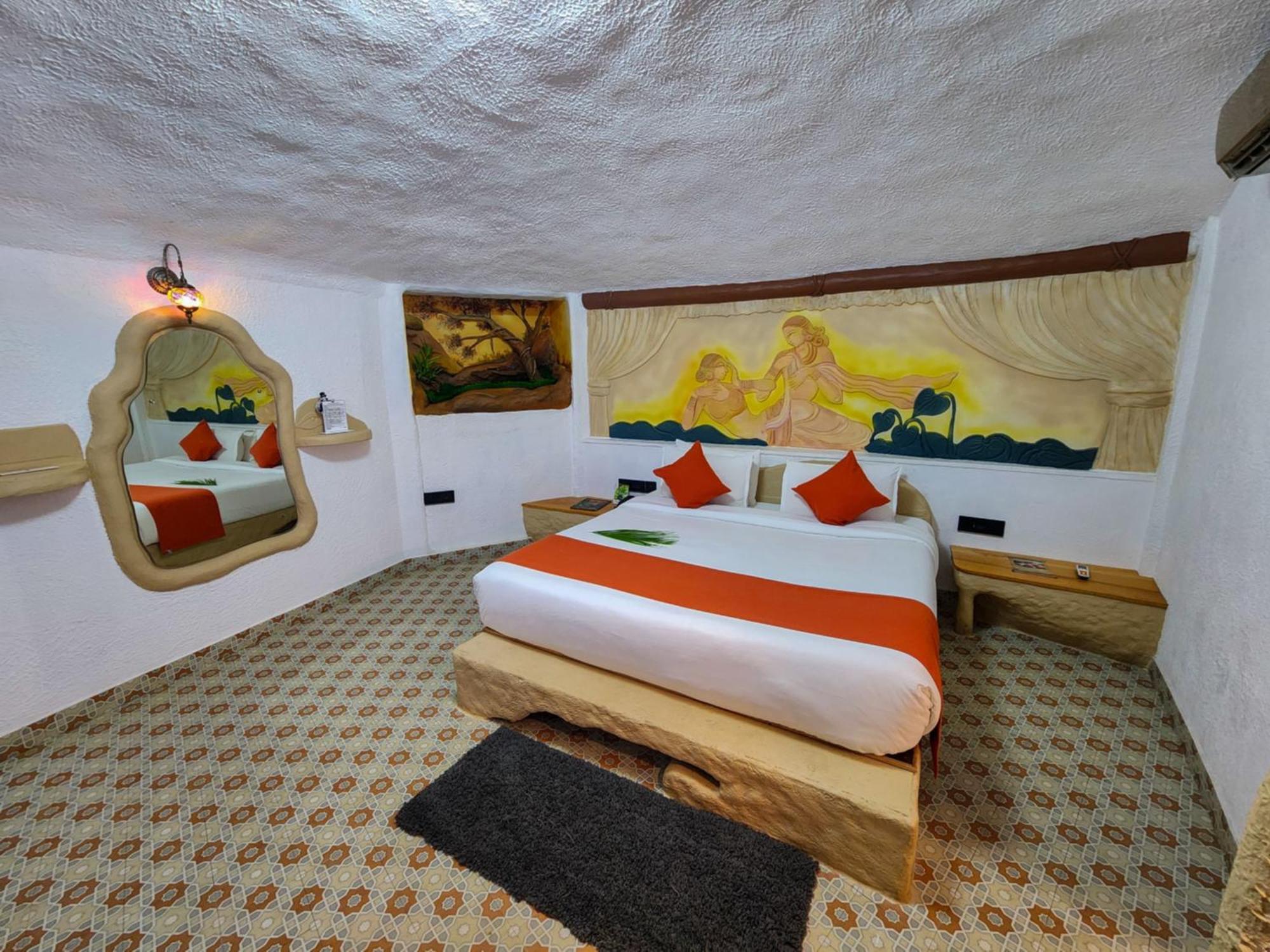 Mount Xanadu Resorts Ambalavayal Eksteriør bilde