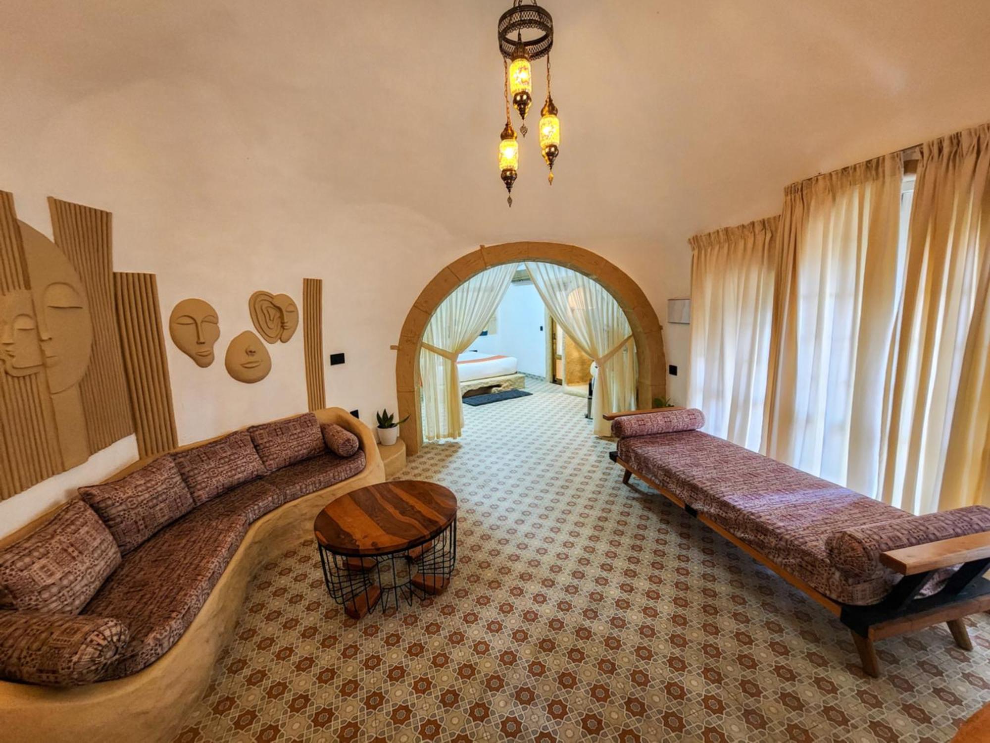 Mount Xanadu Resorts Ambalavayal Eksteriør bilde