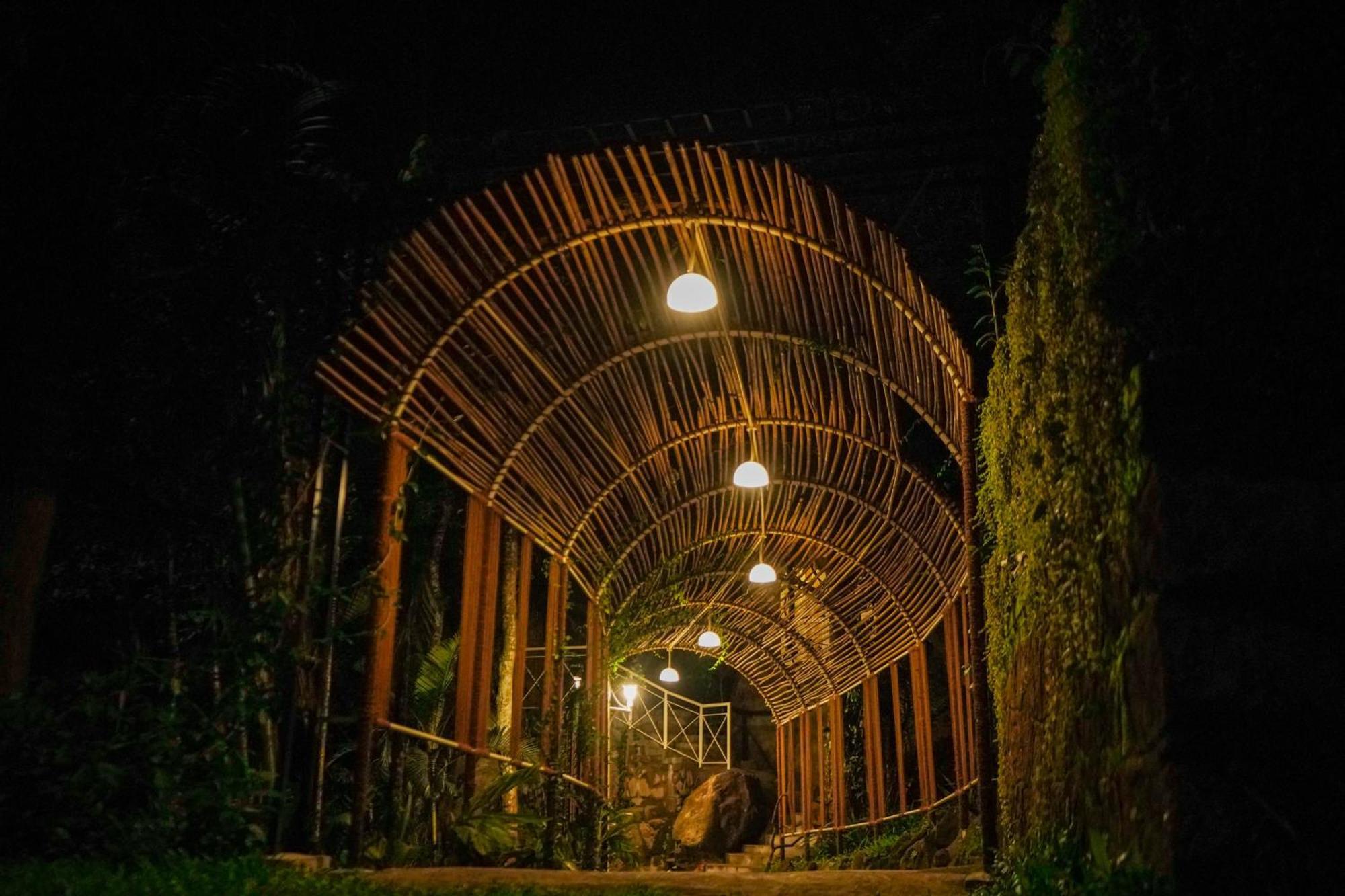 Mount Xanadu Resorts Ambalavayal Eksteriør bilde