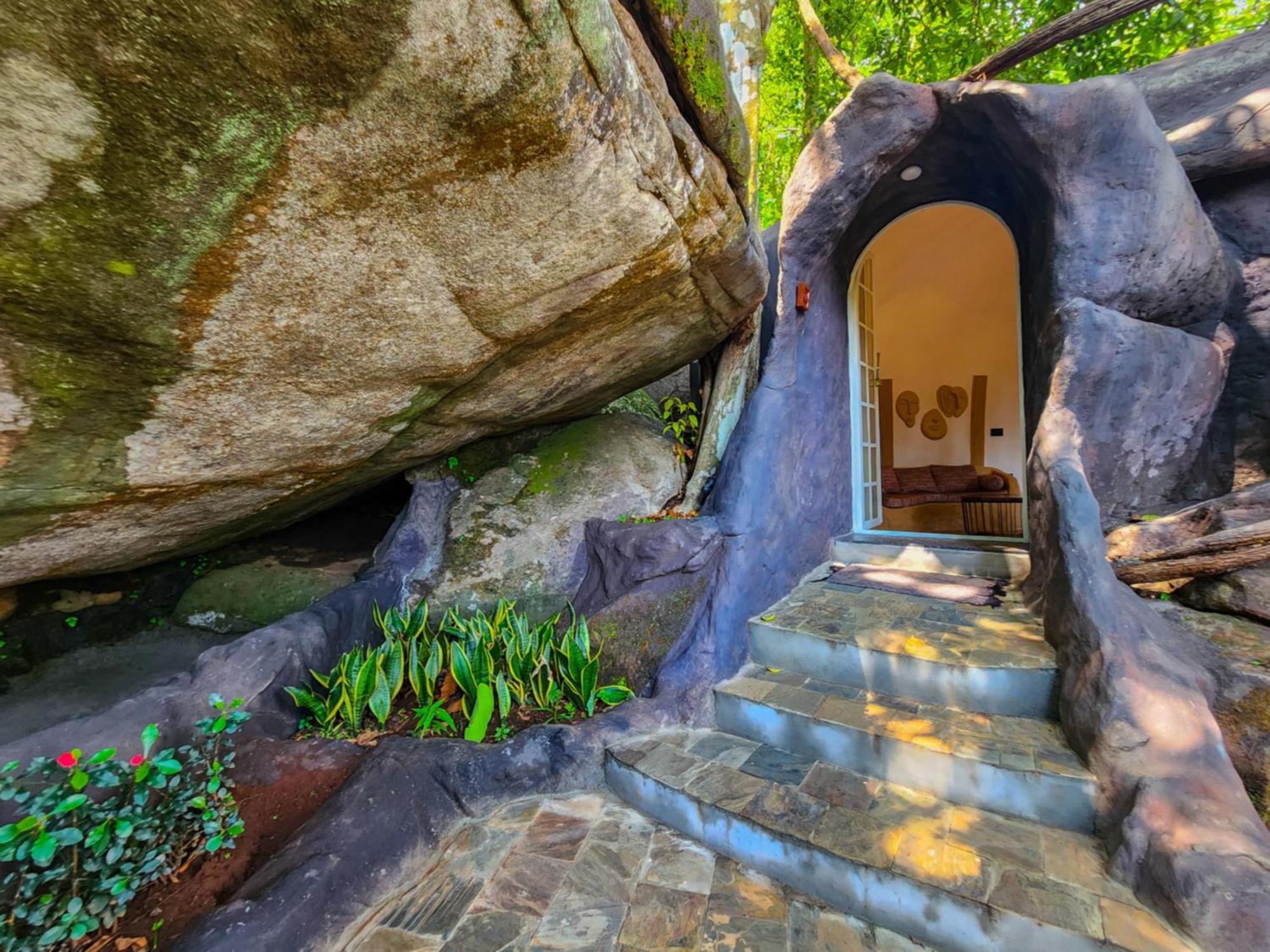 Mount Xanadu Resorts Ambalavayal Eksteriør bilde