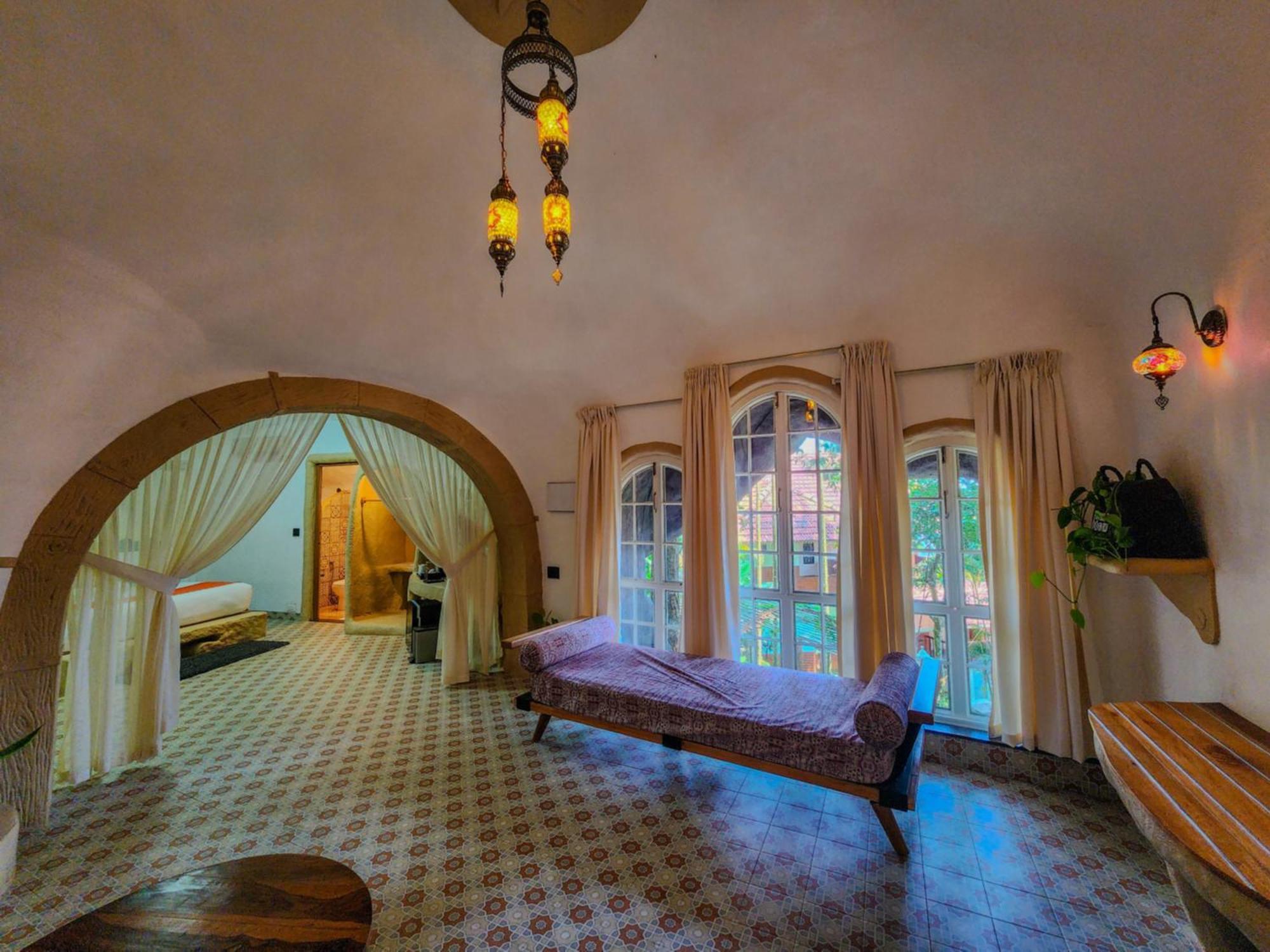 Mount Xanadu Resorts Ambalavayal Eksteriør bilde