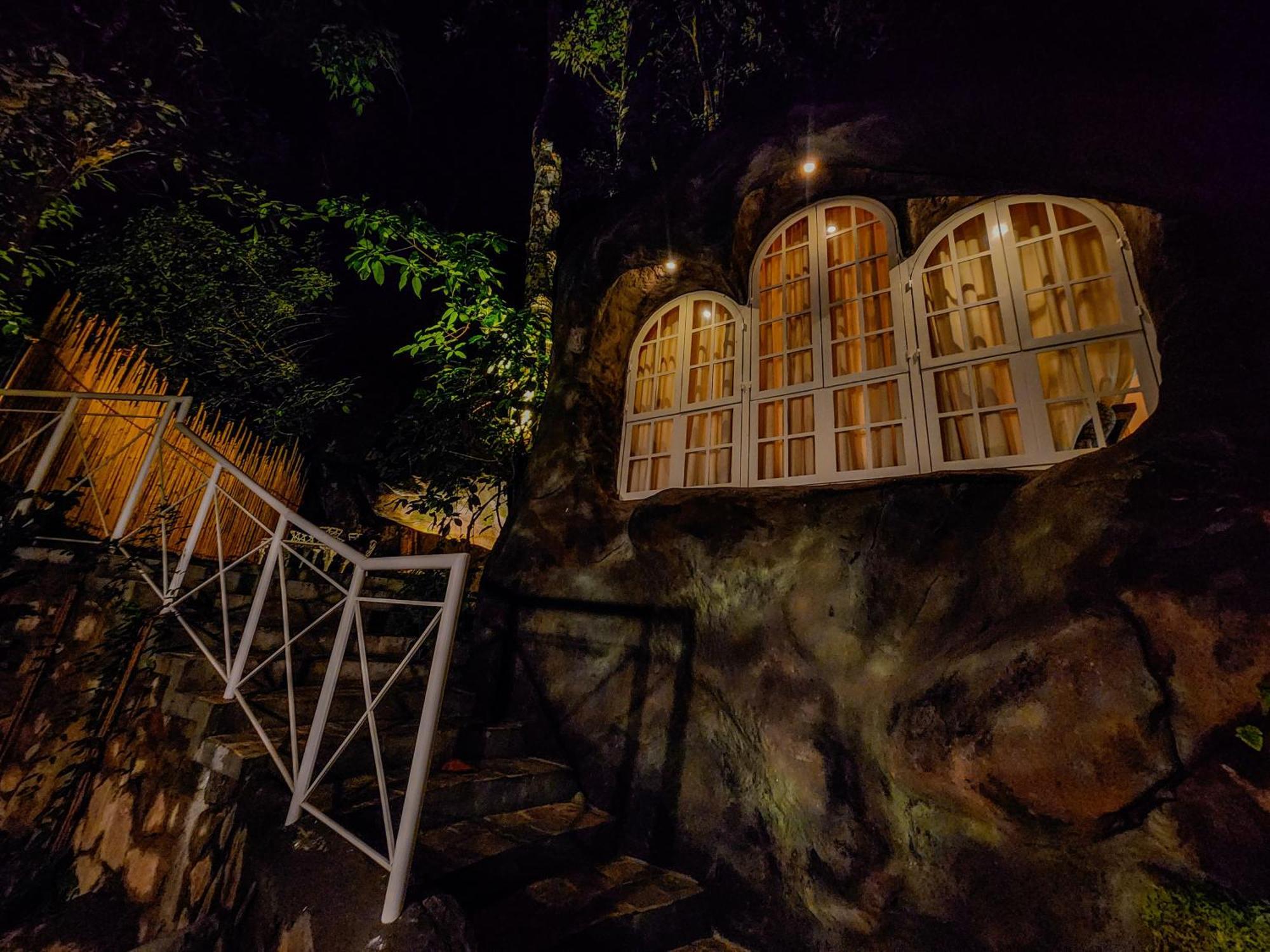 Mount Xanadu Resorts Ambalavayal Eksteriør bilde