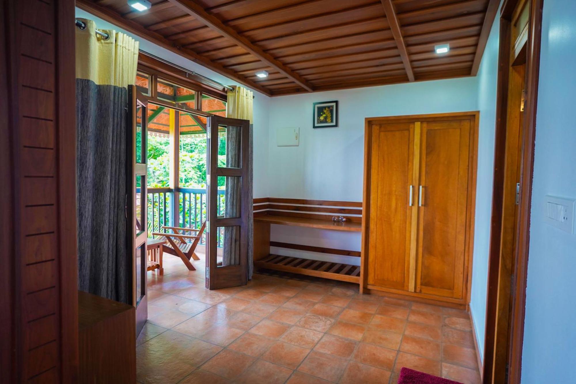 Mount Xanadu Resorts Ambalavayal Eksteriør bilde