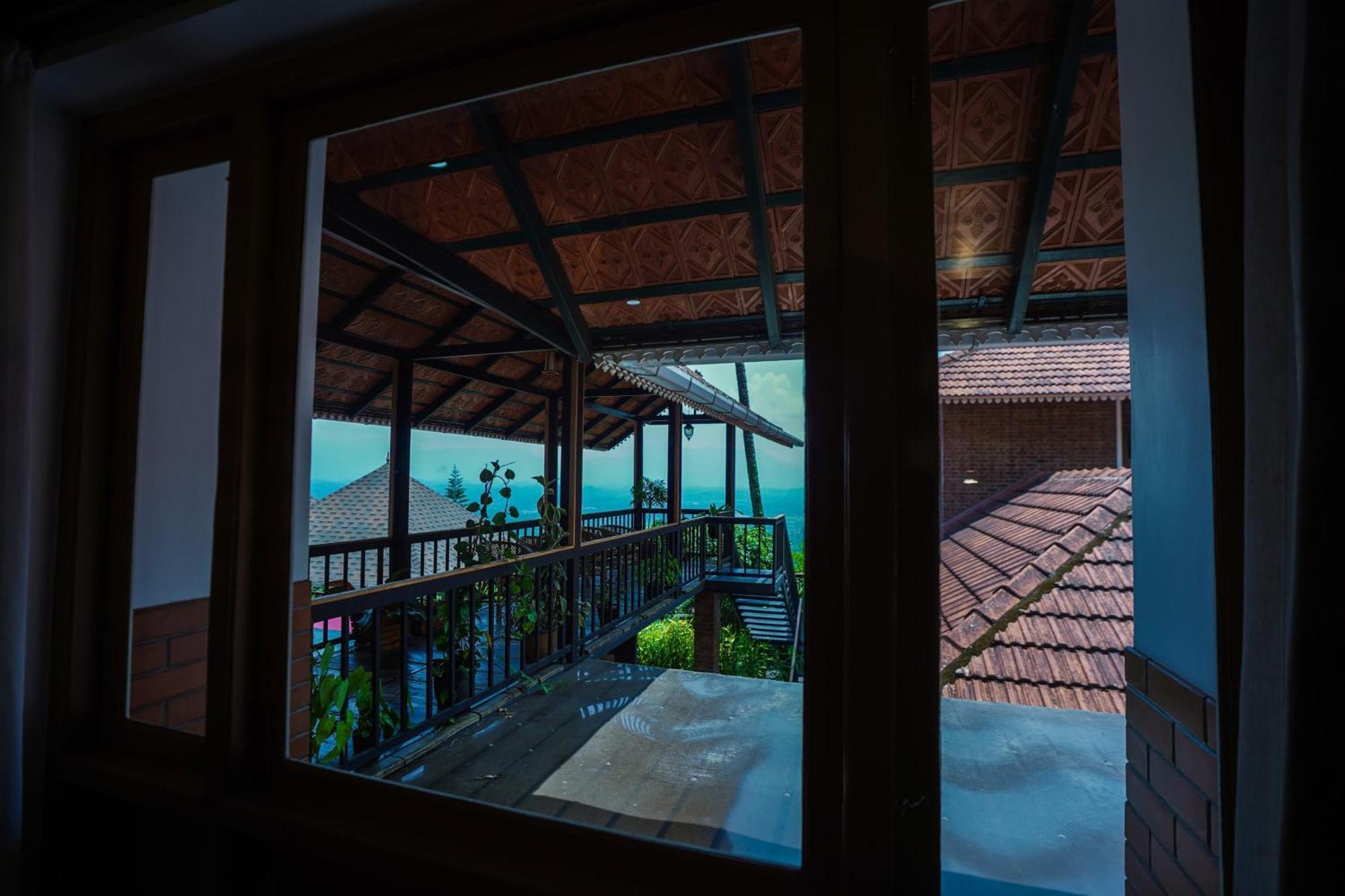 Mount Xanadu Resorts Ambalavayal Eksteriør bilde