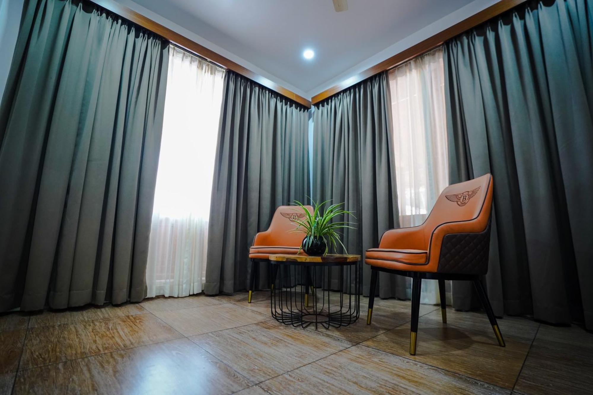 Mount Xanadu Resorts Ambalavayal Eksteriør bilde