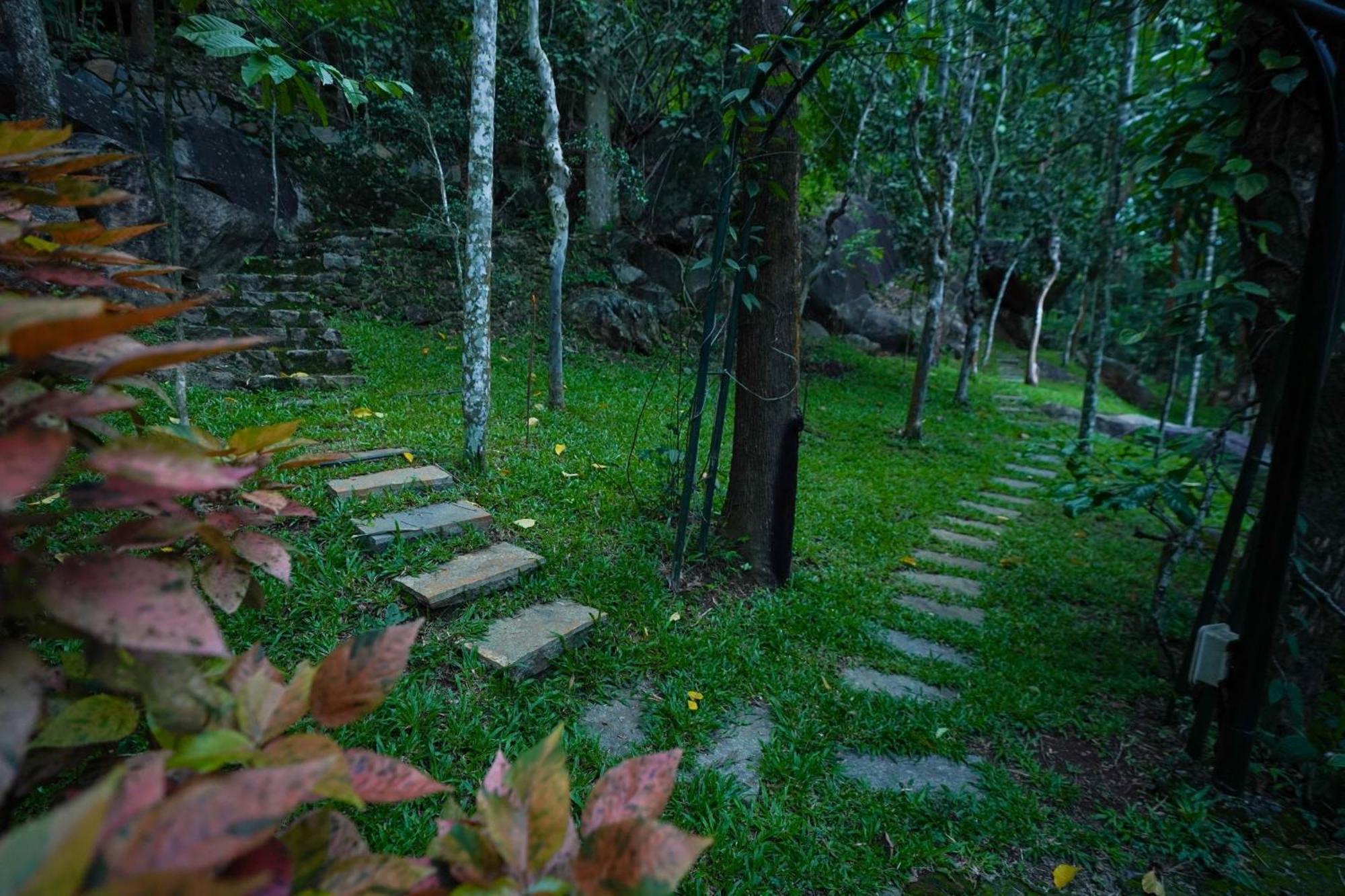 Mount Xanadu Resorts Ambalavayal Eksteriør bilde