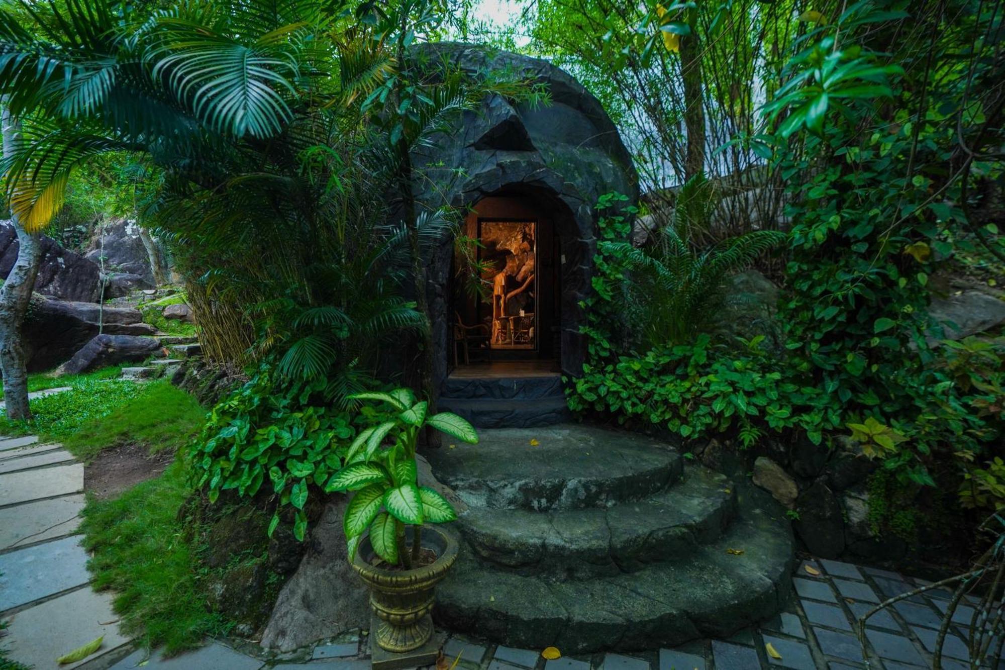 Mount Xanadu Resorts Ambalavayal Eksteriør bilde