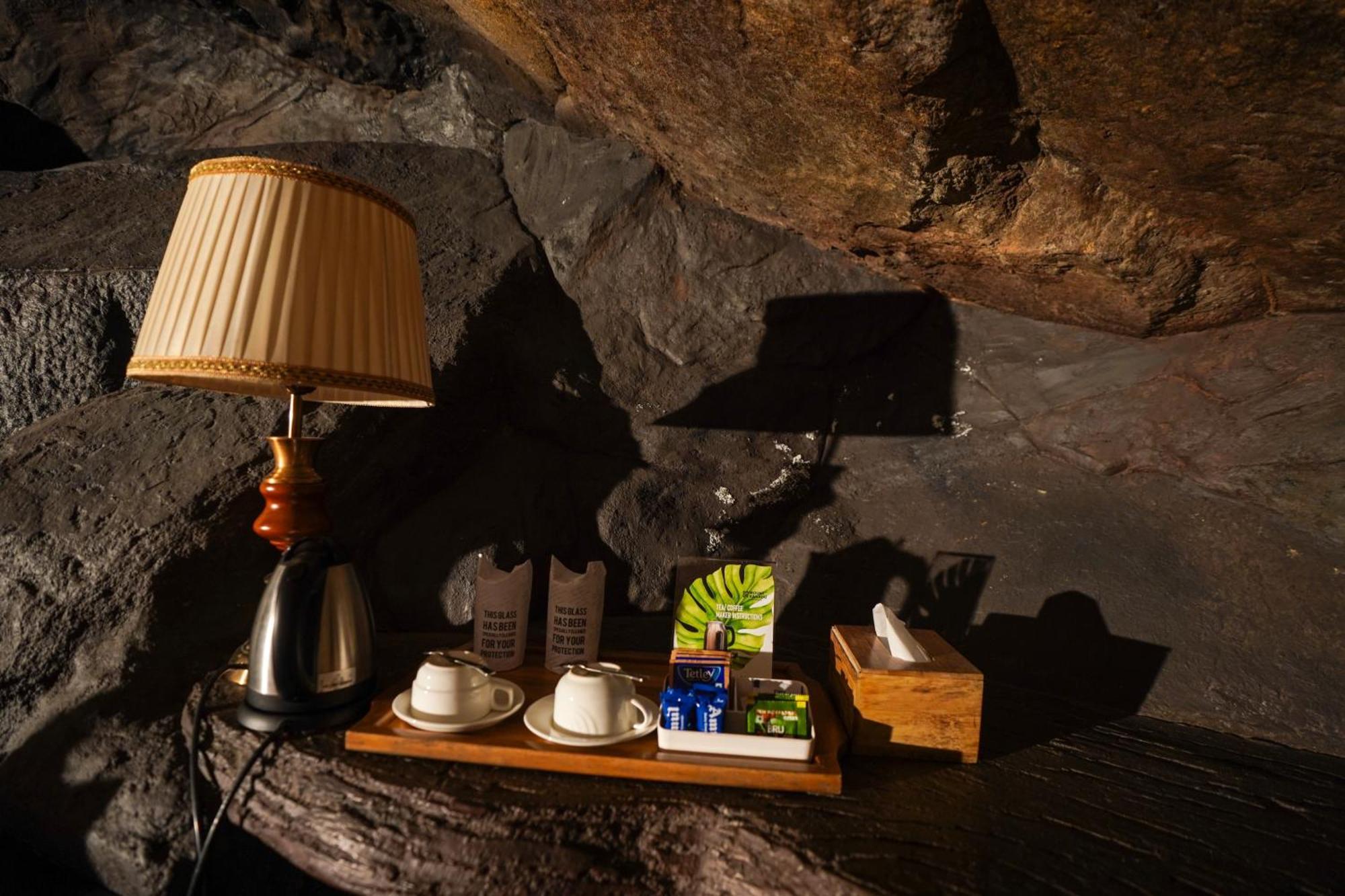 Mount Xanadu Resorts Ambalavayal Eksteriør bilde