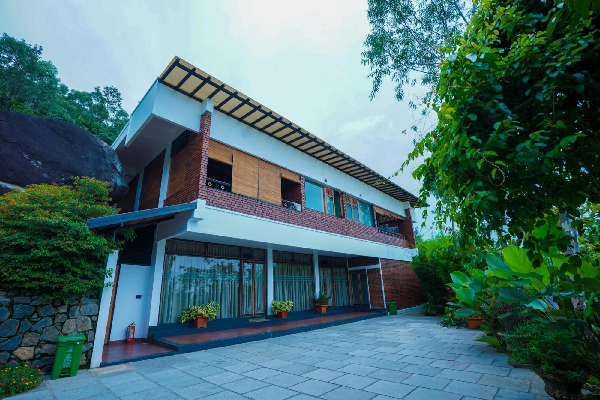 Mount Xanadu Resorts Ambalavayal Eksteriør bilde