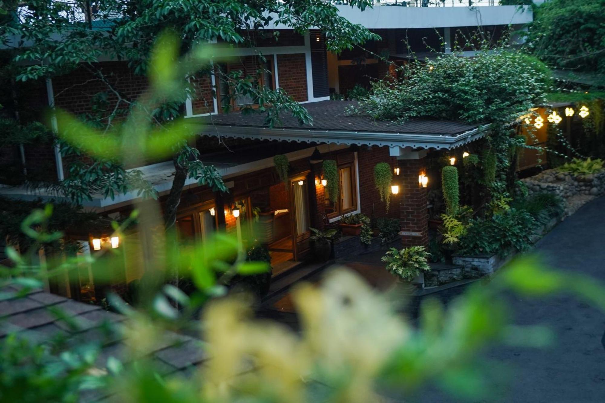 Mount Xanadu Resorts Ambalavayal Eksteriør bilde