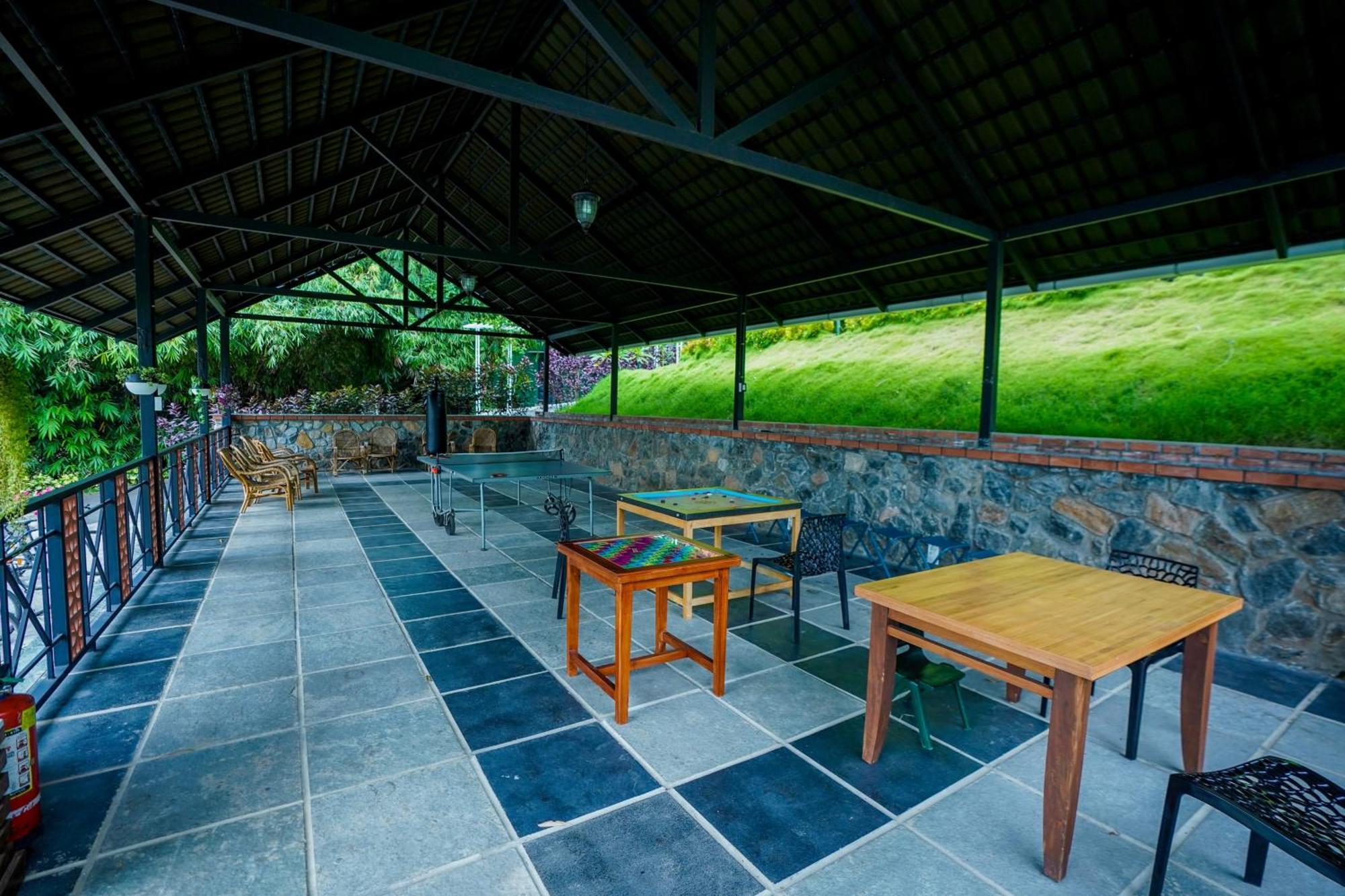 Mount Xanadu Resorts Ambalavayal Eksteriør bilde