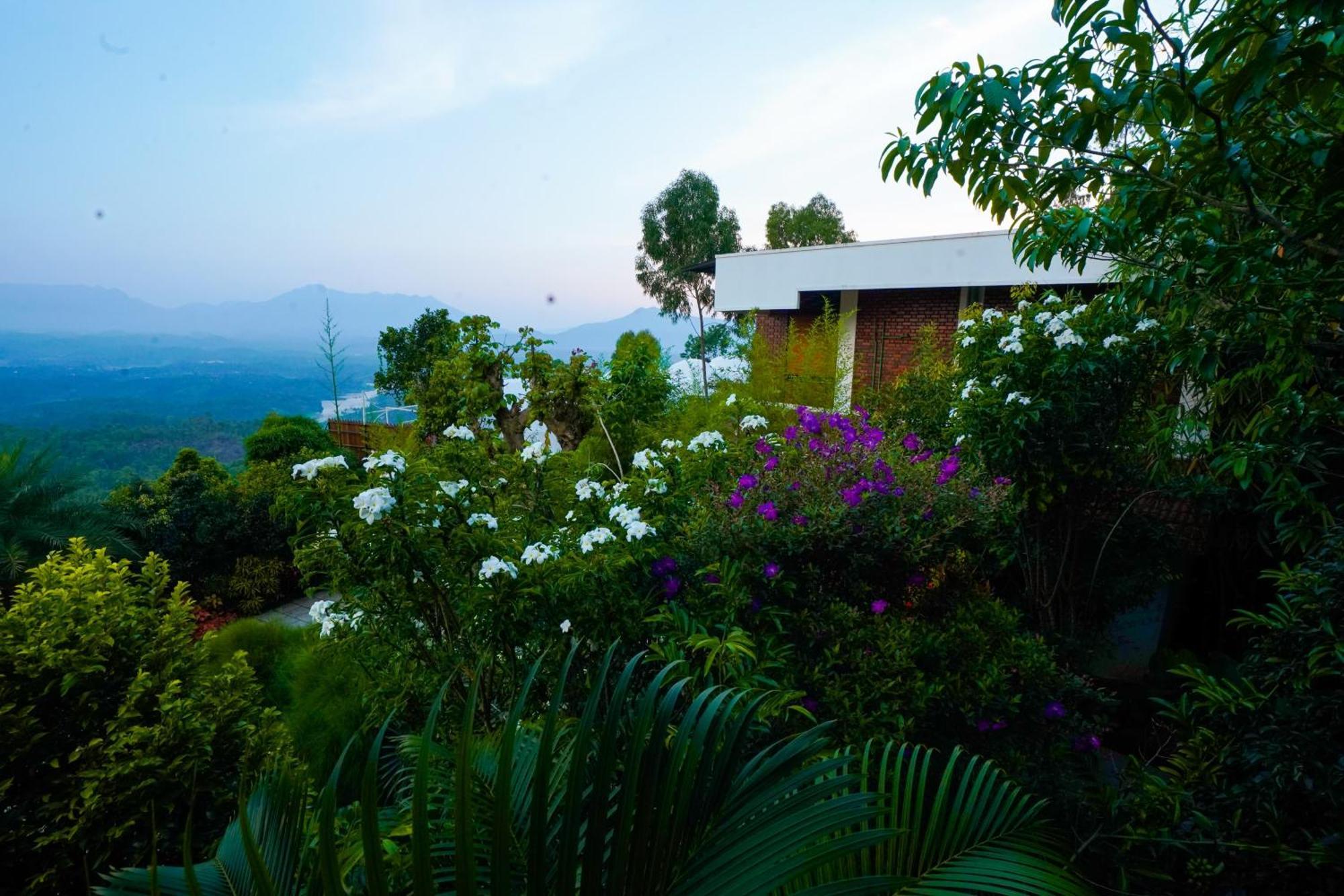 Mount Xanadu Resorts Ambalavayal Eksteriør bilde