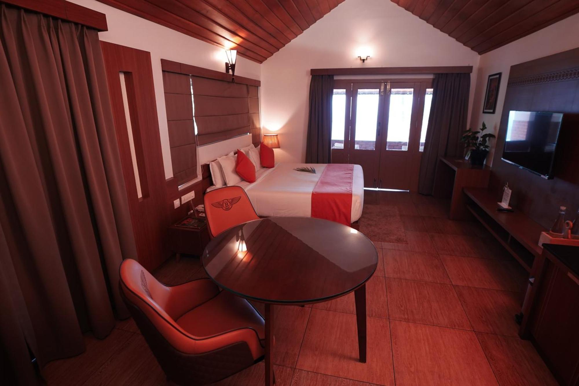 Mount Xanadu Resorts Ambalavayal Eksteriør bilde