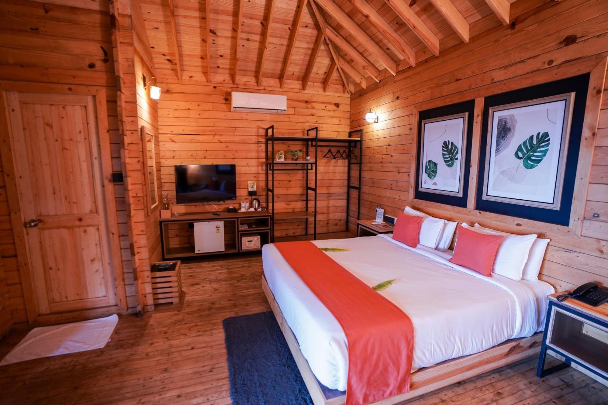 Mount Xanadu Resorts Ambalavayal Eksteriør bilde