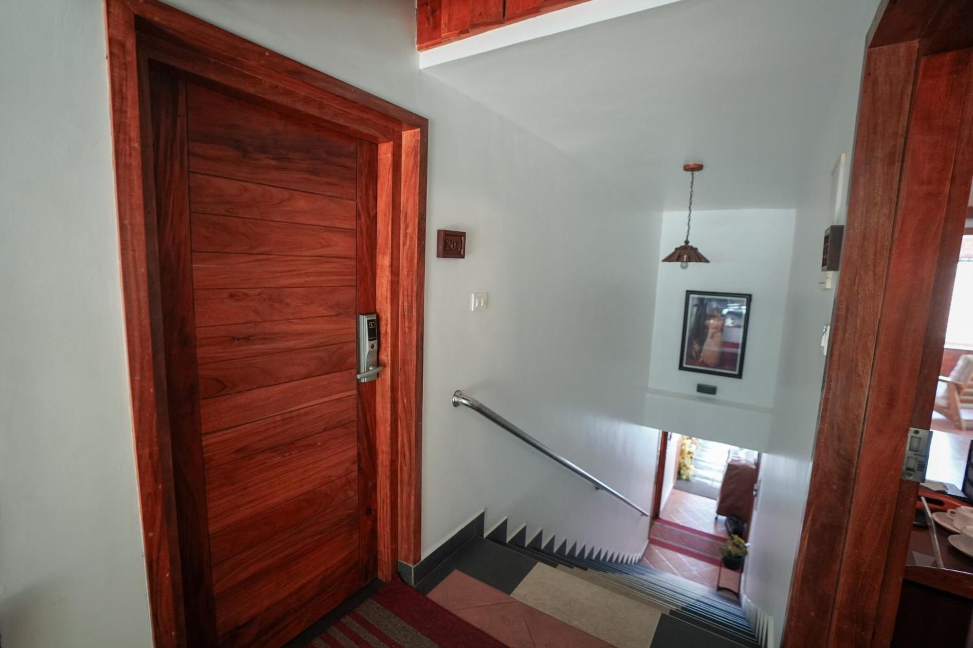Mount Xanadu Resorts Ambalavayal Eksteriør bilde