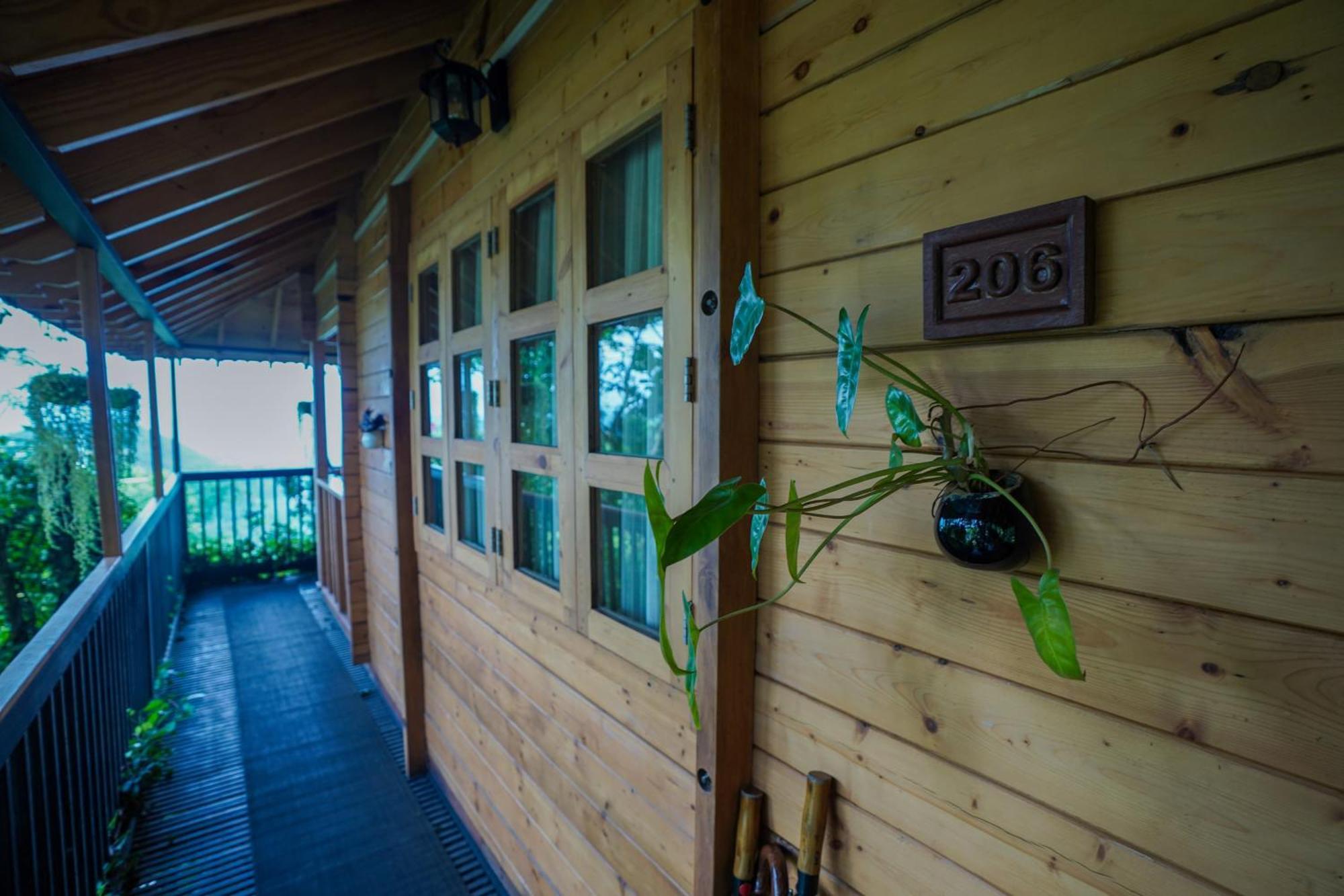 Mount Xanadu Resorts Ambalavayal Eksteriør bilde