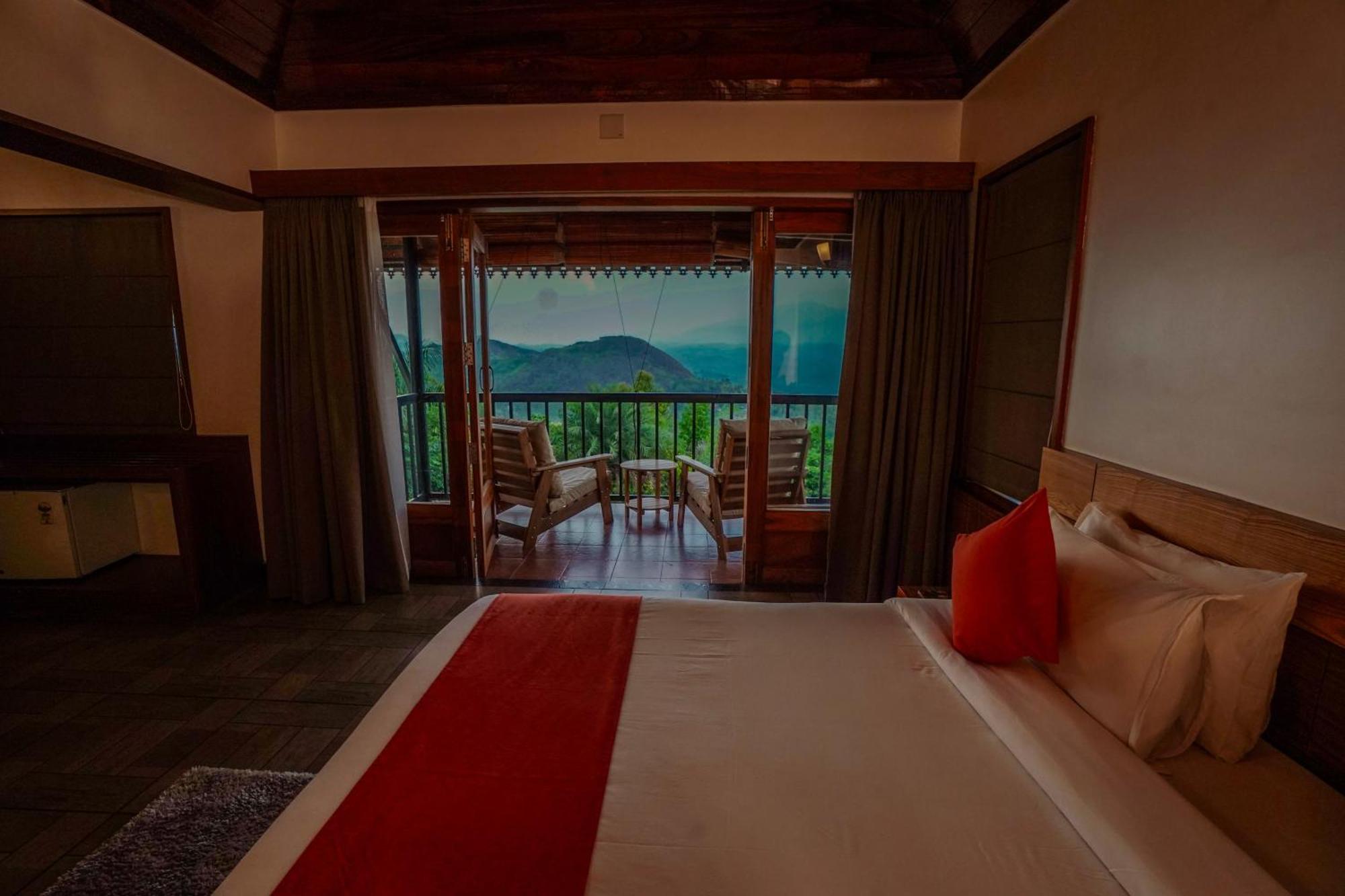 Mount Xanadu Resorts Ambalavayal Eksteriør bilde