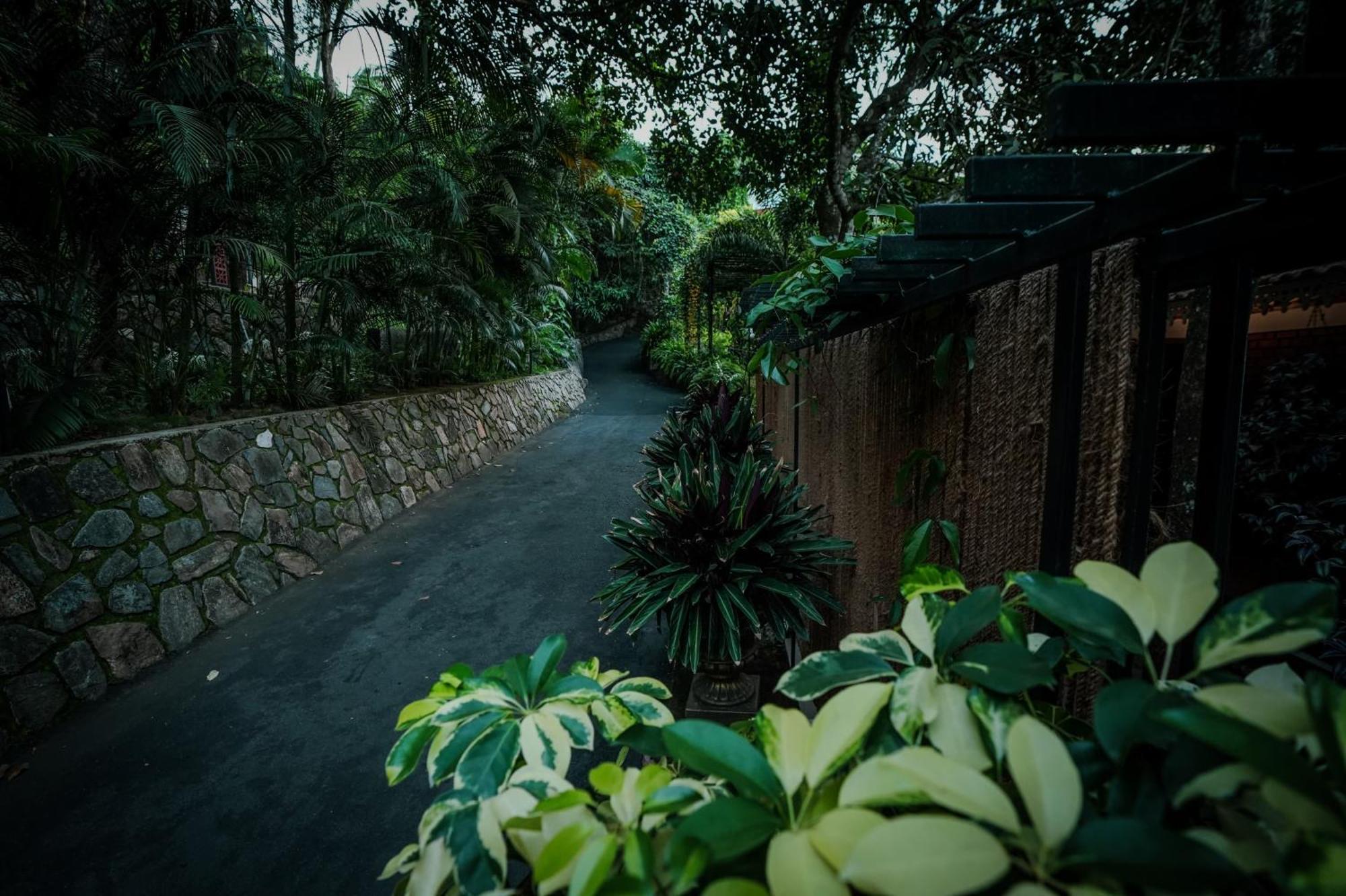 Mount Xanadu Resorts Ambalavayal Eksteriør bilde